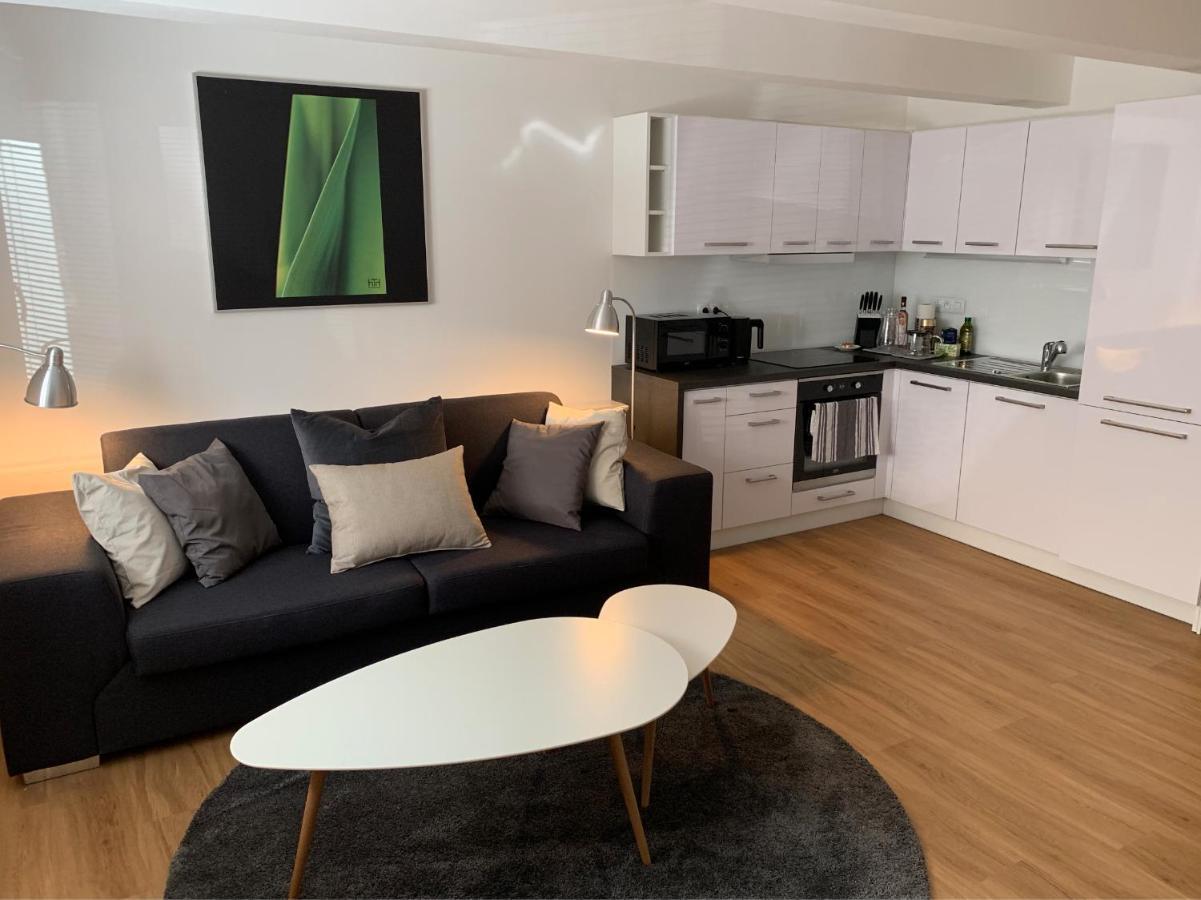 Ap 1 - Apartments 4U Brezinova "Overnight Simply" Hradec Králové 외부 사진