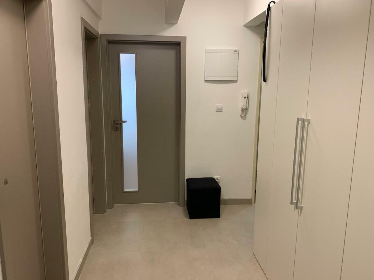 Ap 1 - Apartments 4U Brezinova "Overnight Simply" Hradec Králové 외부 사진